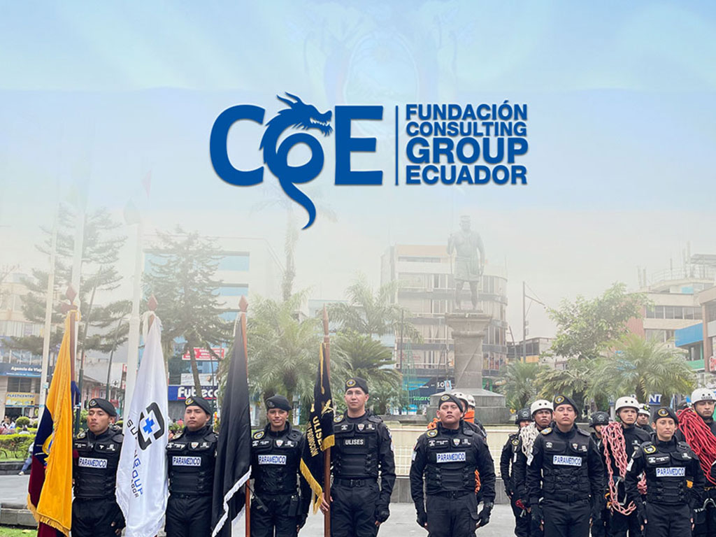 Fundación Consulting Group Ecuador