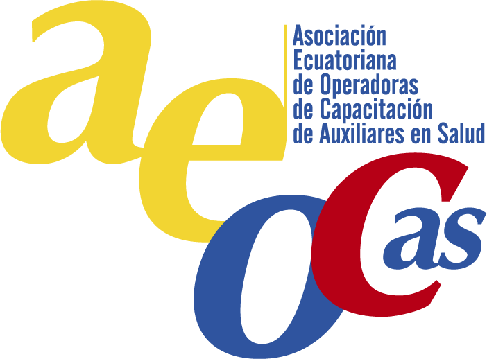 Logo AEOC
