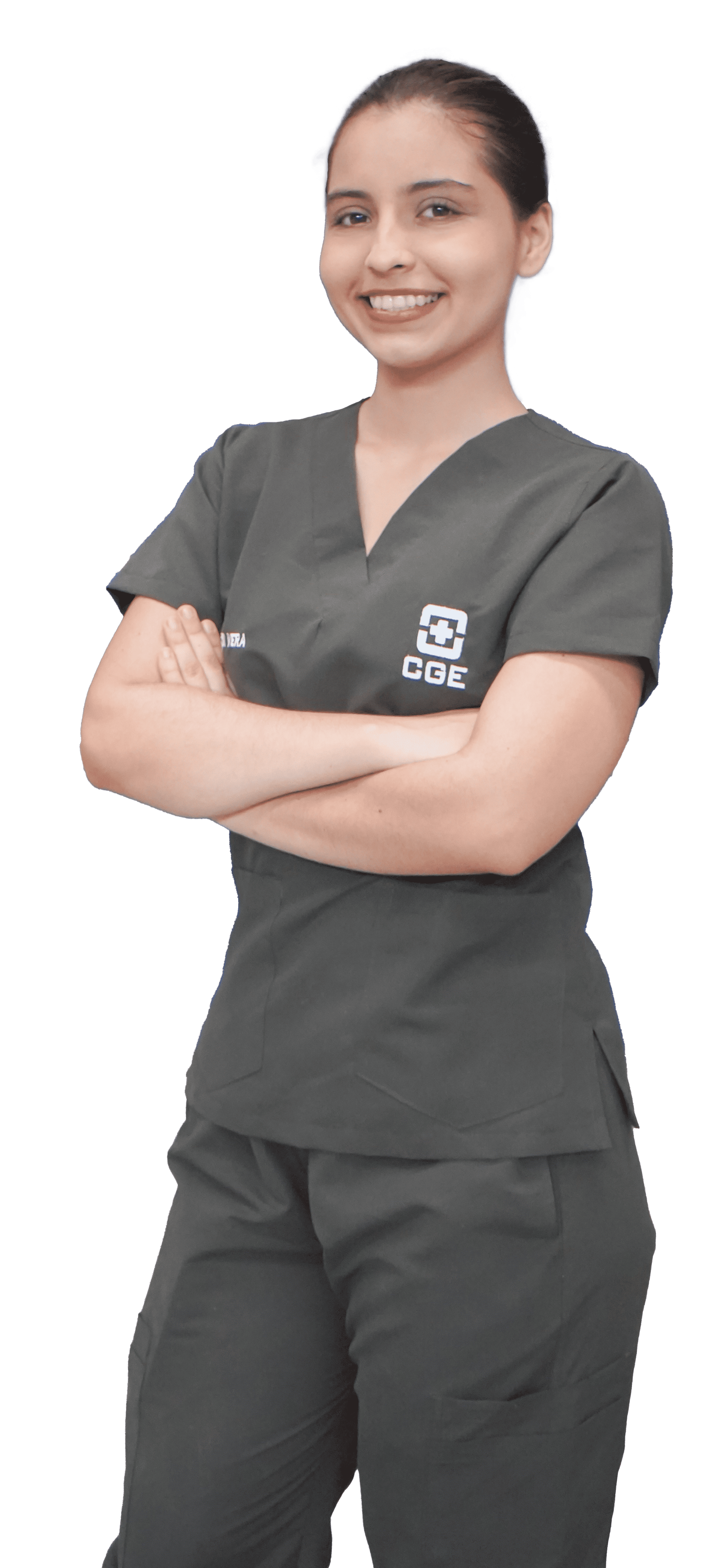 Auxiliar en Veterinaria